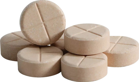 FRANCODEX Karma uzupełniająca zdrowe stawy dla psów i kotów 60 tab.