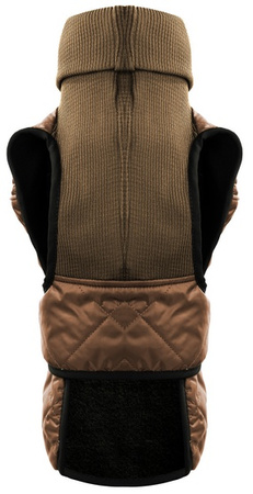 CHABA KUBRAK REGULOWANY CHIC `4XL` BEŻ 55cm