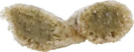 FRANCODEX Przysmak dla gryzoni i królików do higieny jamy ustnej 50 g