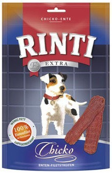 Rinti Extra Chicko Ente - kaczka 90g