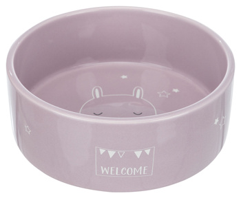 TX-25127 MISKA CERAMICZNA JUNIOR 0,8l   16cm