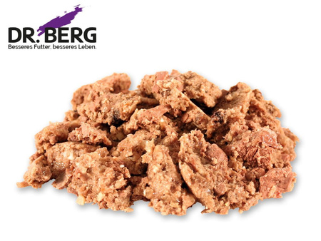 Dr BERG Pro-ALLERGIE - alergie, stany zapalne 400 g