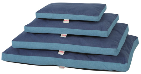 ZOLUX Poducha dla psa ze zdejmowanym pokrowcem ONE INDIGO 120cm
