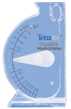 Tetra Tetratec Comfort-Hydrometer