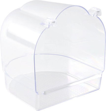 TX-5402 KĄPIELÓWKA PRZEZROCZYSTA