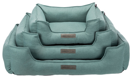 Legowisko Talis, 60 × 50 cm, jagodowe