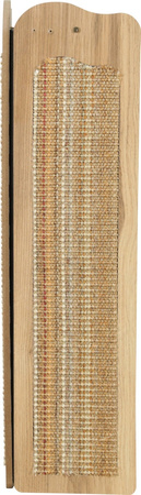 ZOLUX Drapak dla kota narożny BOREAL beżowy