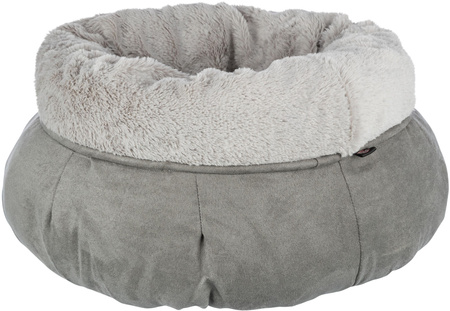 TX-37709 LEGOWISKO ELSIE SZARE 45cm