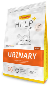 Josera Help Urinary Cat 400g