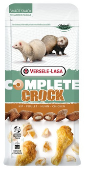 VERSELE-LAGA 50g FRETKA CROCK COMPLETE    /7