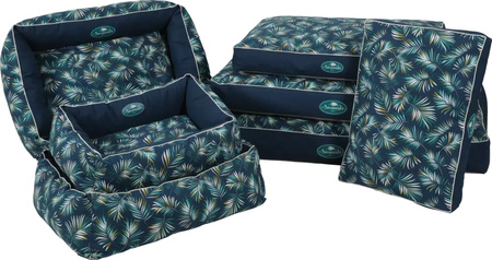 *- ZOLUX Legowisko SAVANNAH 70 cm 71,5x53x22,7 cm