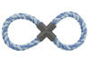 Trixie Sznur bawełniany ósemka [TX-3278]