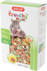 Zolux Pokarm mieszanka dla myszy szczurów CRUNCHY MEAL 800 g