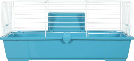 ZOLUX Klatka dla kawii domowej PRIMO 80 cm kol. niebieski