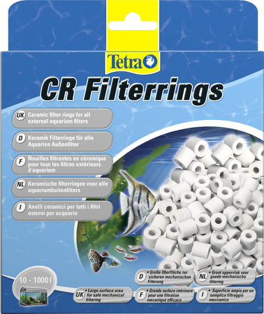 TETRA CR Filterrings 2500 ml wkład ceramiczny do filtra