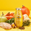 SmoothieDog Chicken - smoothie dla psa kurczak z warzywami (250ml)