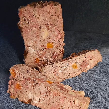 Karma mokra dla psa PUPIL Premium All Meat ADULT jagnięcina 800 g