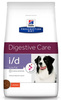 Hill's Prescription Diet i/d Low Fat Canine 12kg