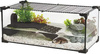 ZOLUX Aquaterrarium dla żółwi wodnych KARAPAS AQUA PRO 50x25x20 czarne