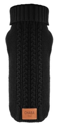 Chaba Golf Wear M czarny