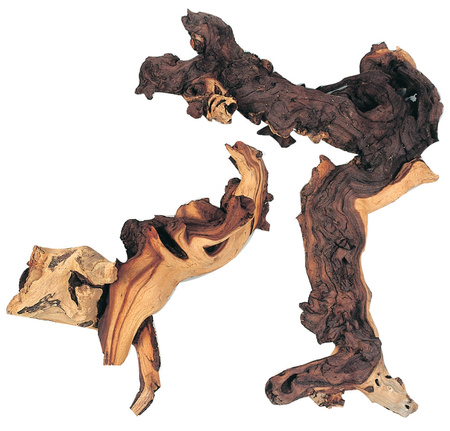 ZOLUX Ozdoba do akwarium korzeń Mopani średni