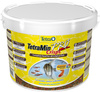 TETRA TetraMin Pro Crisps 10 L wiadro , pokarm dla ryb akwariowych