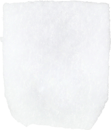 Zolux Wkład do filtra, filtracja mechaniczna Perlon AQUAYA Classic 80