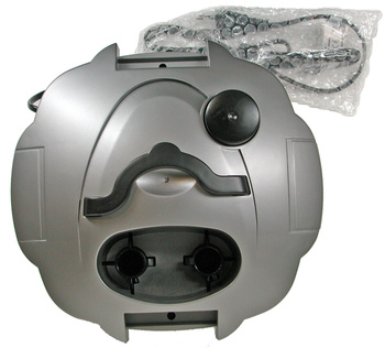 Tetra Tetratec EX 600 Motor head Głowica filtra