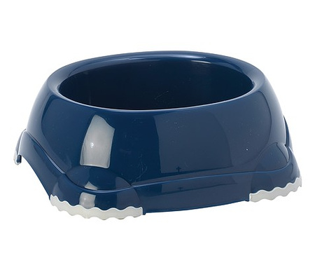 Yarro/Moderna Miska Smarty nr 1 0,315L granatowa [Y2551]