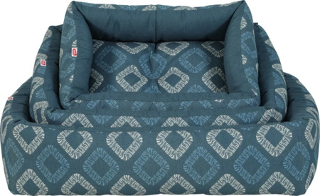 ZOLUX Legowisko dla psa prostokątne ONE SIRIUS 65cm