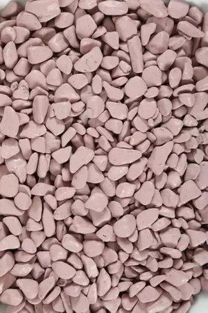 ZOLUX Żwirek do akwarium Aquasand EKAI kol. różowy 1 kg