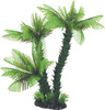 Zolux Ozdoba do akwarium Palma TRIO 5x11,5x22 cm