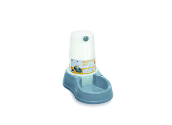 Zolux Dozownik wody dla psa i kota  BREAK 3,5 l kol. niebieski