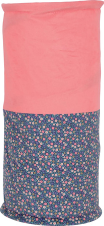 ZOLUX Zabawka dla kota tunel z zabawką, kwiaty ETHICAT 50,3 cm