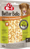 8IN1 Przysmak dla psa BetterBello Stick kolagen delikatny żołądek kurczak
