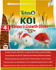 TETRA Pond KOI ColourandGrowth St. 4 L Pokarm dla karpii KOI w oczku wodnym
