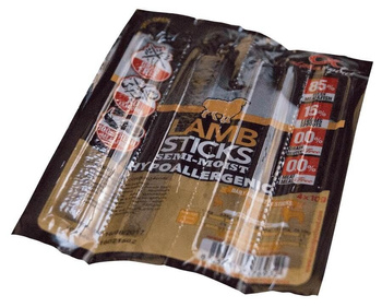 Alpha Spirit JAGNIĘCINA - PALUSZKI CZTEROPAK (4 SZT)