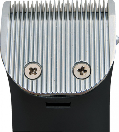 ZOLUX Maszynka do strzyżenia bezprzewodowa z zestawem akcesoriów