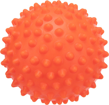 TX-3419 PIŁKA JEŻOWA POMPOWANA 19cm