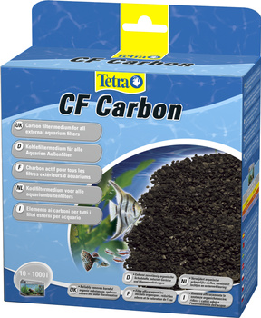 TETRA CF Carbon 2500 ml węgiel aktywny do filtra
