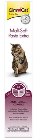 GIMCAT MALT-SOFT EXTRA PASTE 100g /5