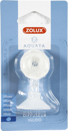 Zolux Dyfuzor napowietrzający do pompy AQUAYA Igloo