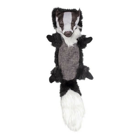 DUVO+ ZABAWKA FOREST FRIENDS BADGER 44cm  11527