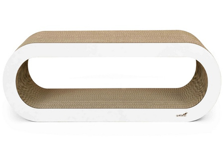 Gattino Drapak 02 Perełka biały