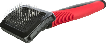 TX-24055 SZCZOTKA MIĘKKA PLASTIK/METAL    7x16cm   /3