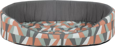 Zolux Legowisko ONE GREENWOOD 50 cm 47,3x34,5x11,5 cm