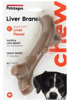 PETSTAGES LIVER BRANCH M AROMAT WĄTROBA