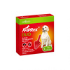 Fiprex Duo L dla psów od 20-40kg