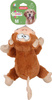 ZOLUX Zabawka pluszowa dla psa szympans Jose FRIENDS S 22x16,8x8,5 cm