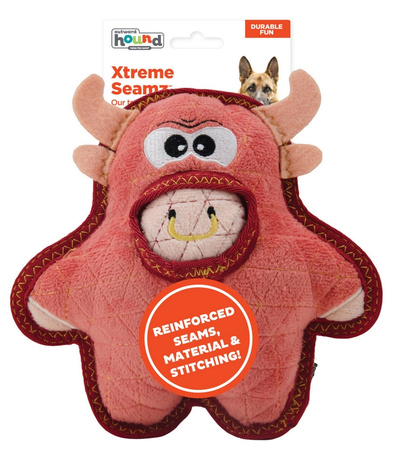 OH WYTRZYMAŁY BYK  M  - WZMOCNIONE SZWY 70391